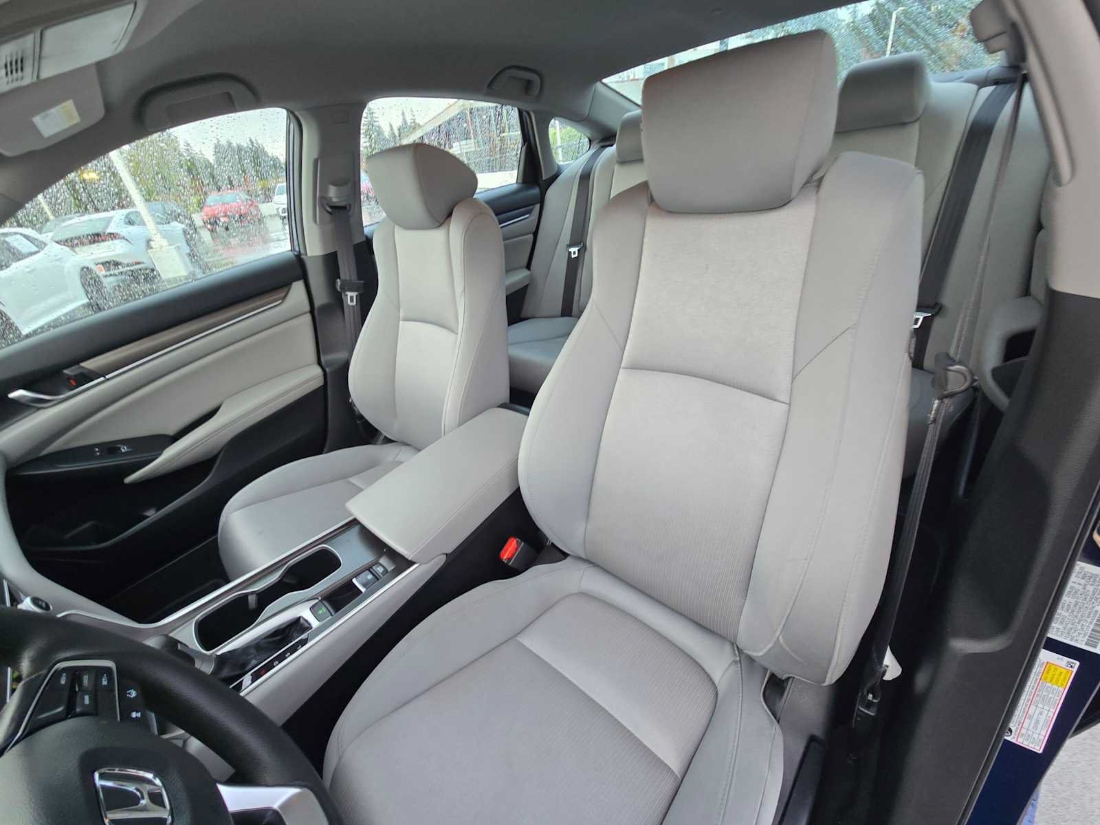 Used 2019 Honda Accord LX image 21