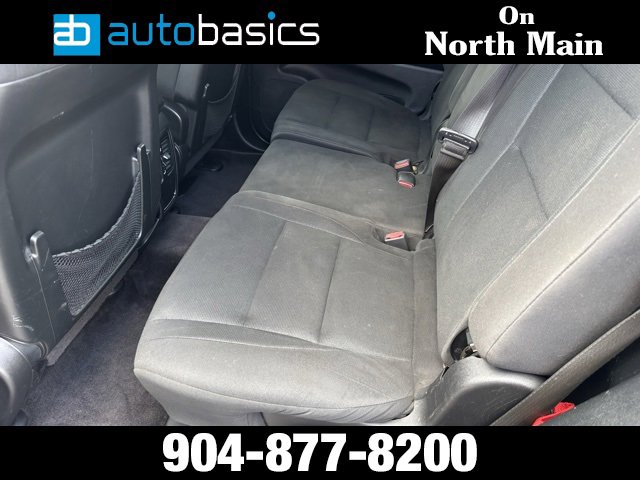 Used 2017 Dodge Durango SXT w/ 3rd Row Seating Group image 23