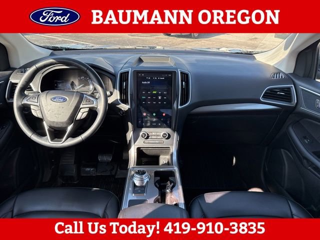 Used 2023 Ford Edge SEL w/ Convenience Package AWD/4WD image 17