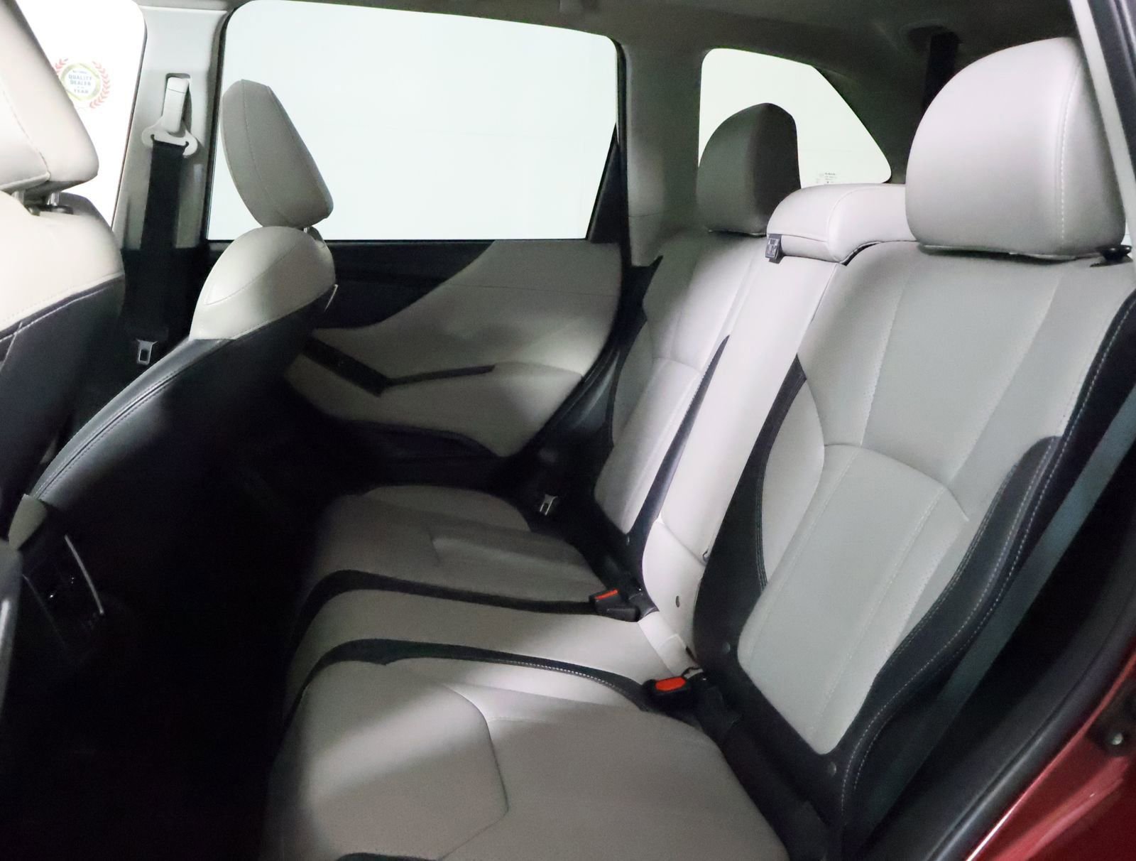 Used 2021 Subaru Forester Limited image 36