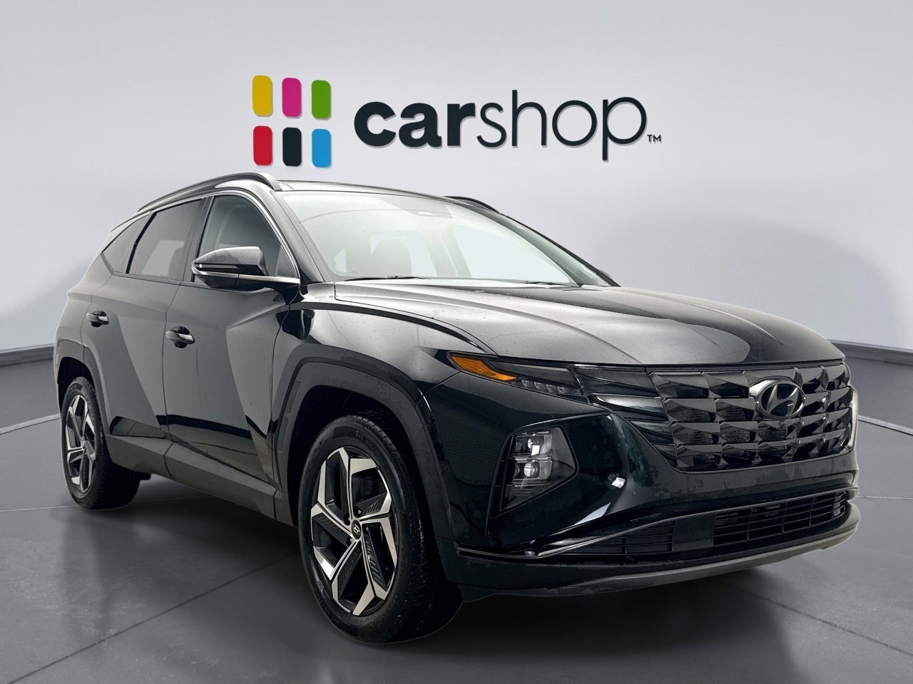 Used 2023 Hyundai Tucson Limited image 7