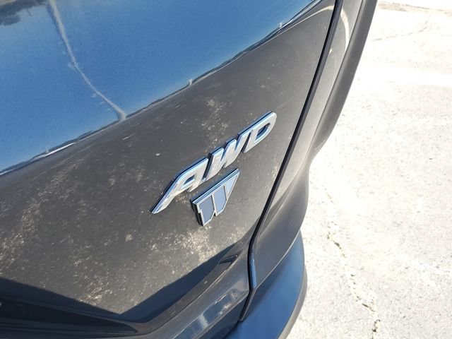 Used 2017 Honda CR-V EX-L image 8