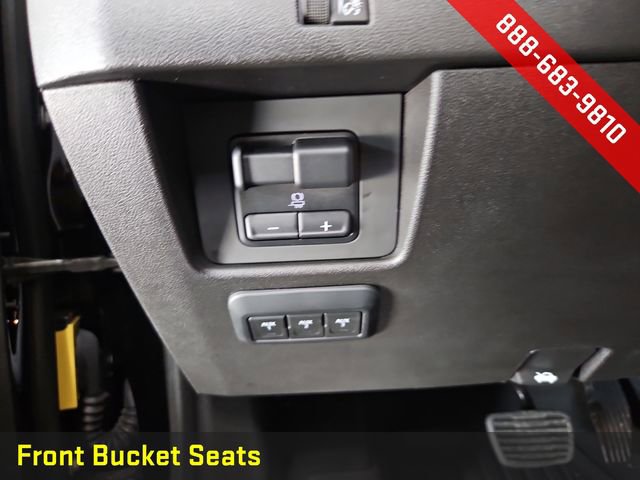 New 2024 GMC Canyon AT4X w/ AT4X AEV Edition image 24