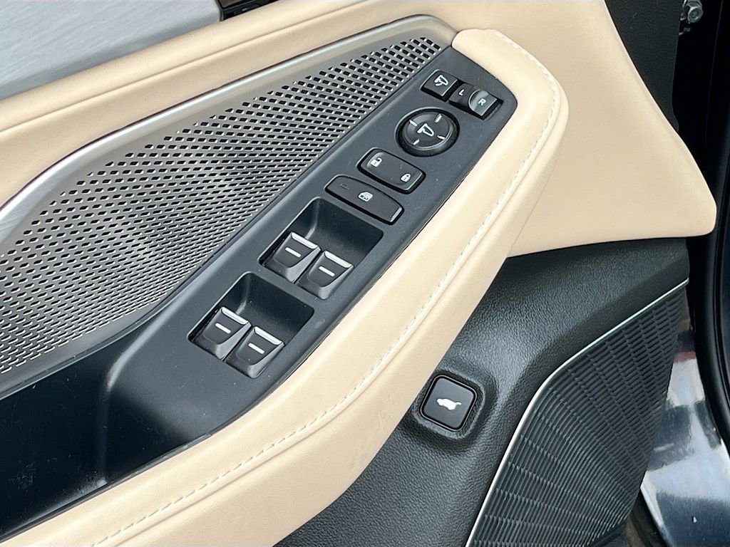 Used 2024 Acura MDX Technology image 18