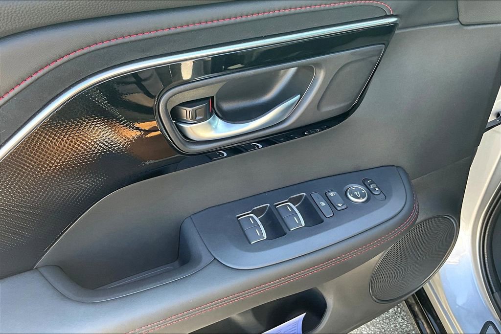 New 2025 Acura ADX A-Spec image 22