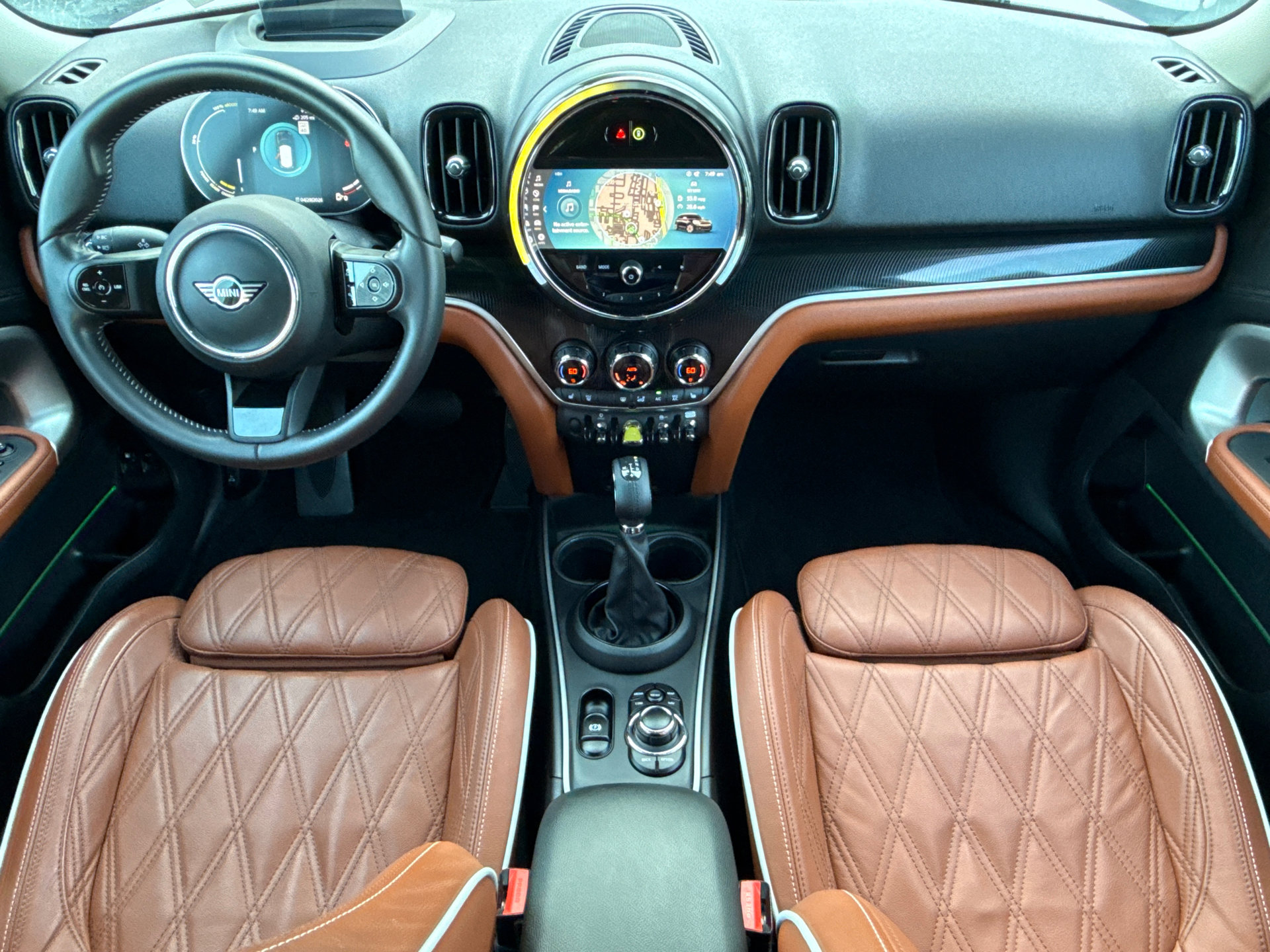 Used 2023 MINI Cooper Countryman SE w/ Storage Package AWD/4WD image 18