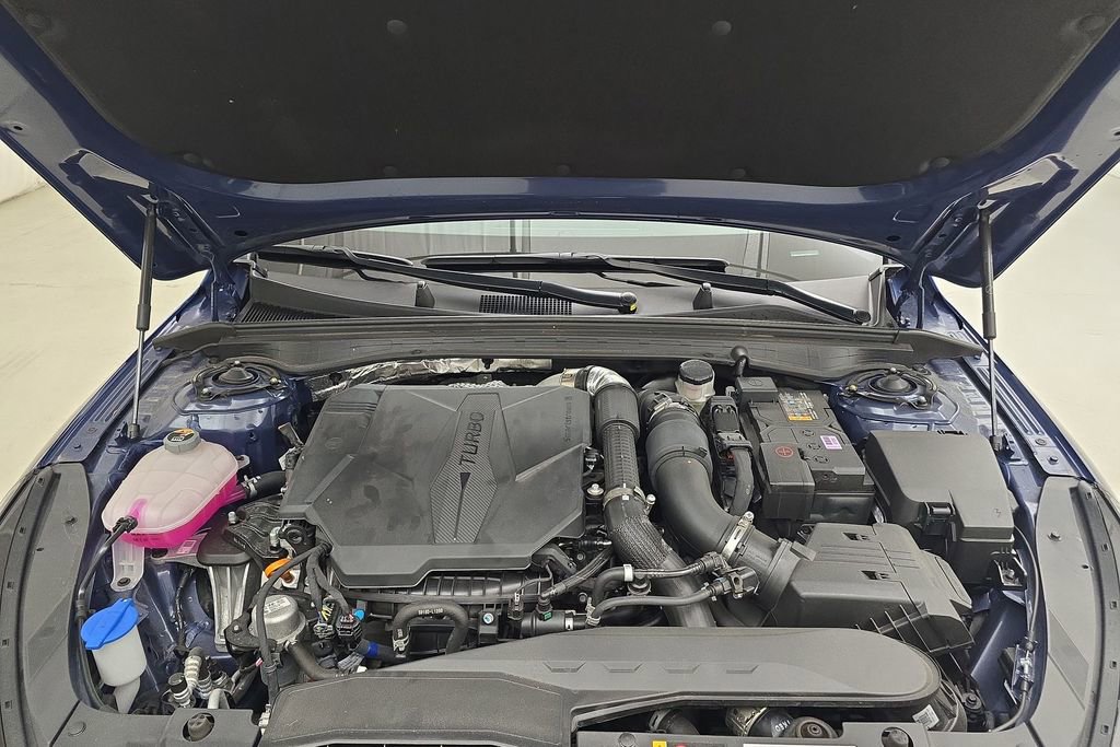 Used 2025 Kia K5 GT FWD image 30