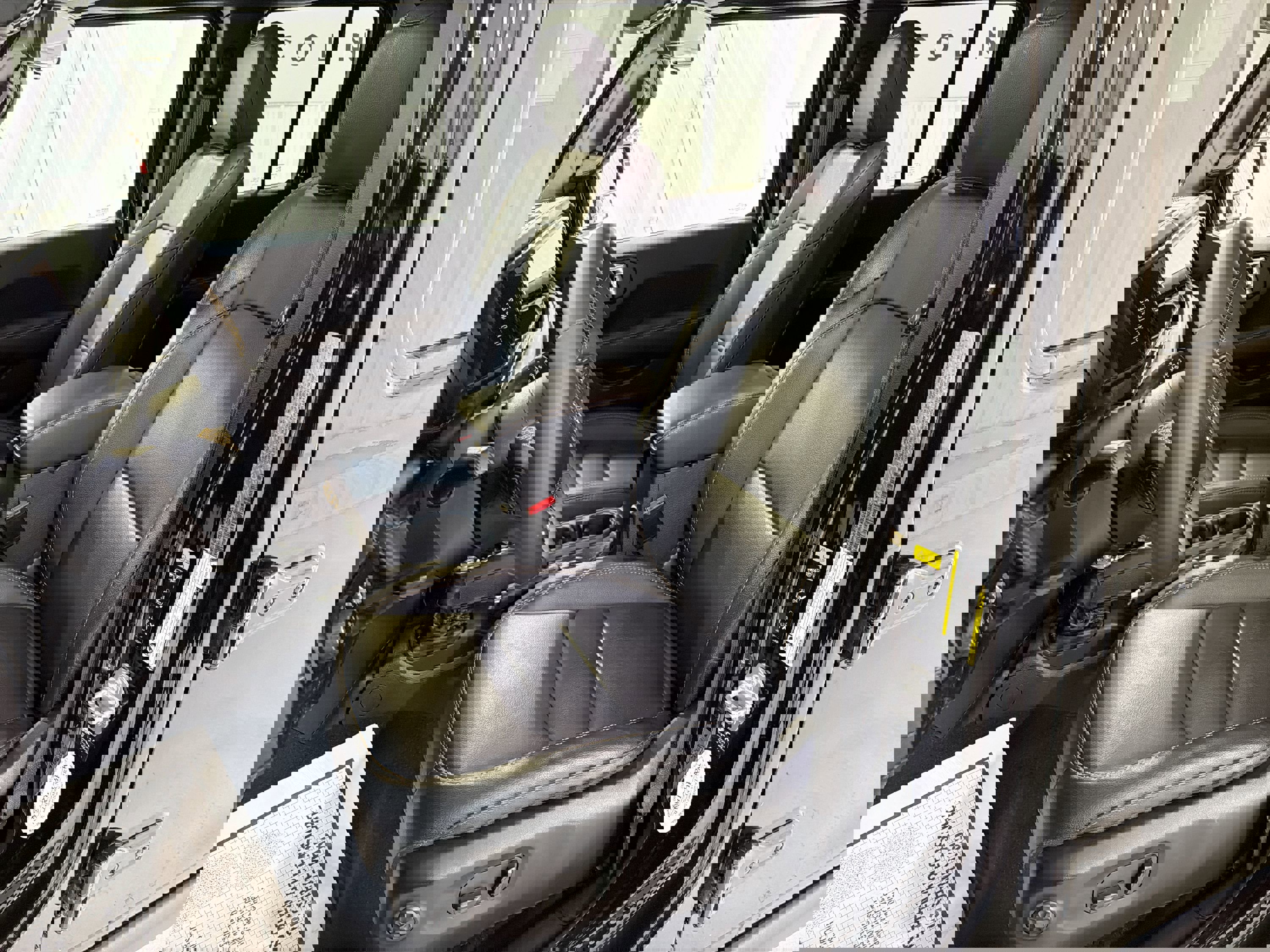 Used 2025 Jeep Gladiator Sport image 10