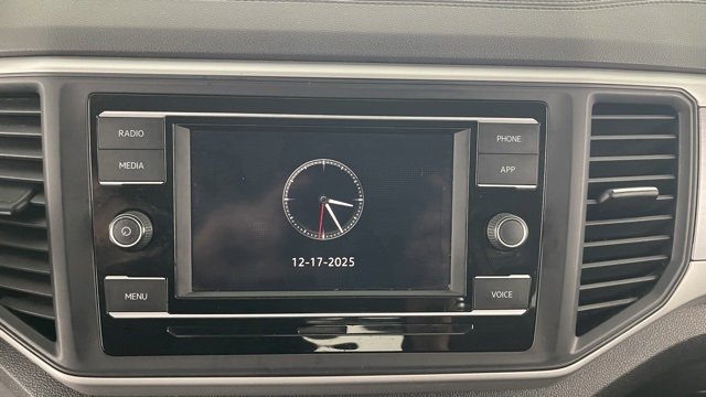 Used 2021 Volkswagen Atlas S image 40