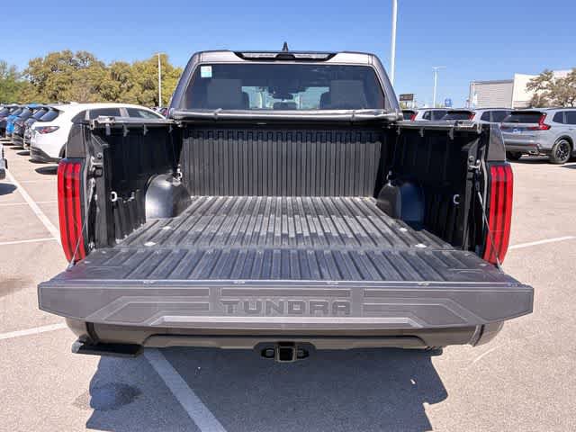 Used 2023 Toyota Tundra SR5 RWD image 35