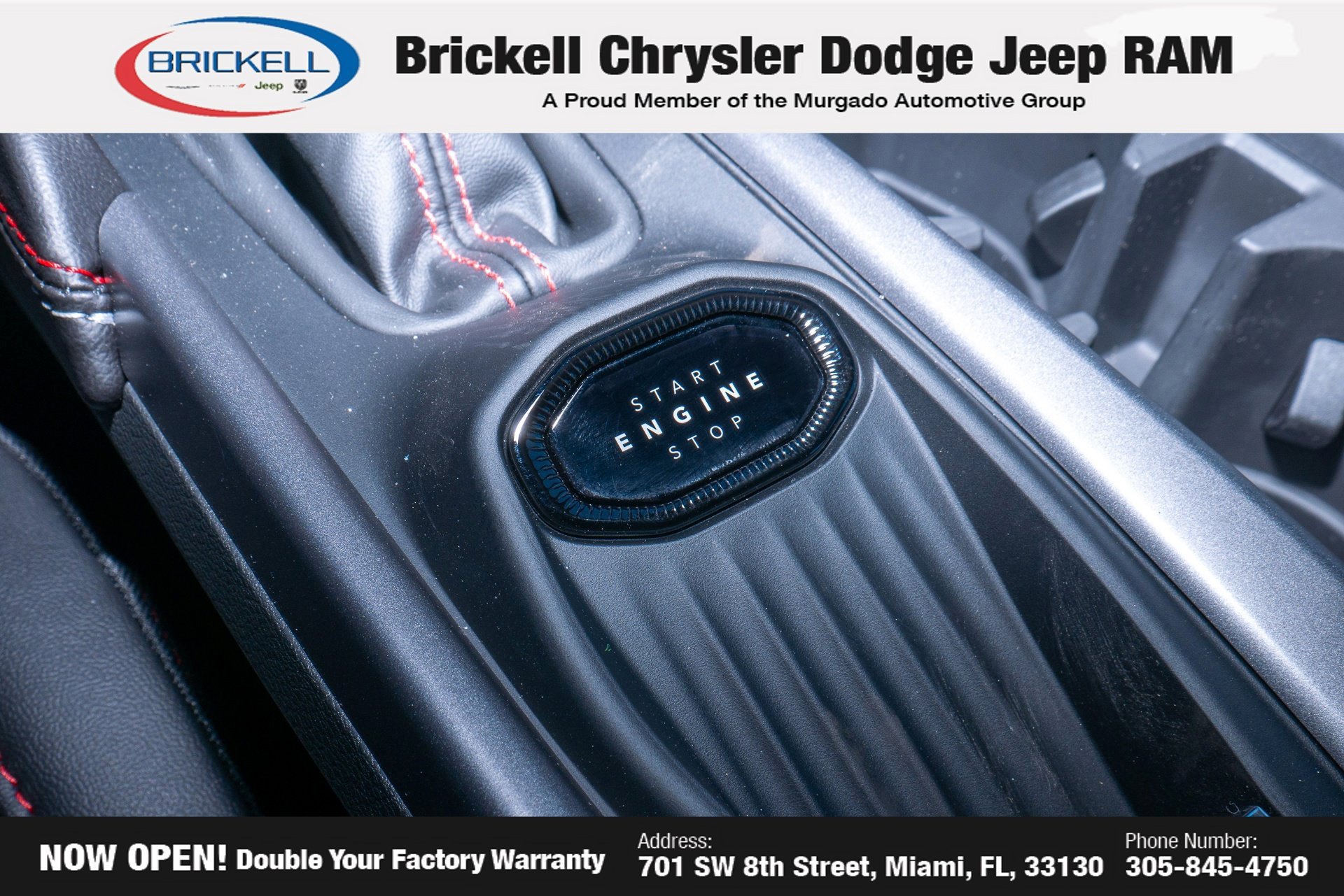 New 2026 Dodge Charger Scat Pack w/ Blacktop Package AWD/4WD image 28
