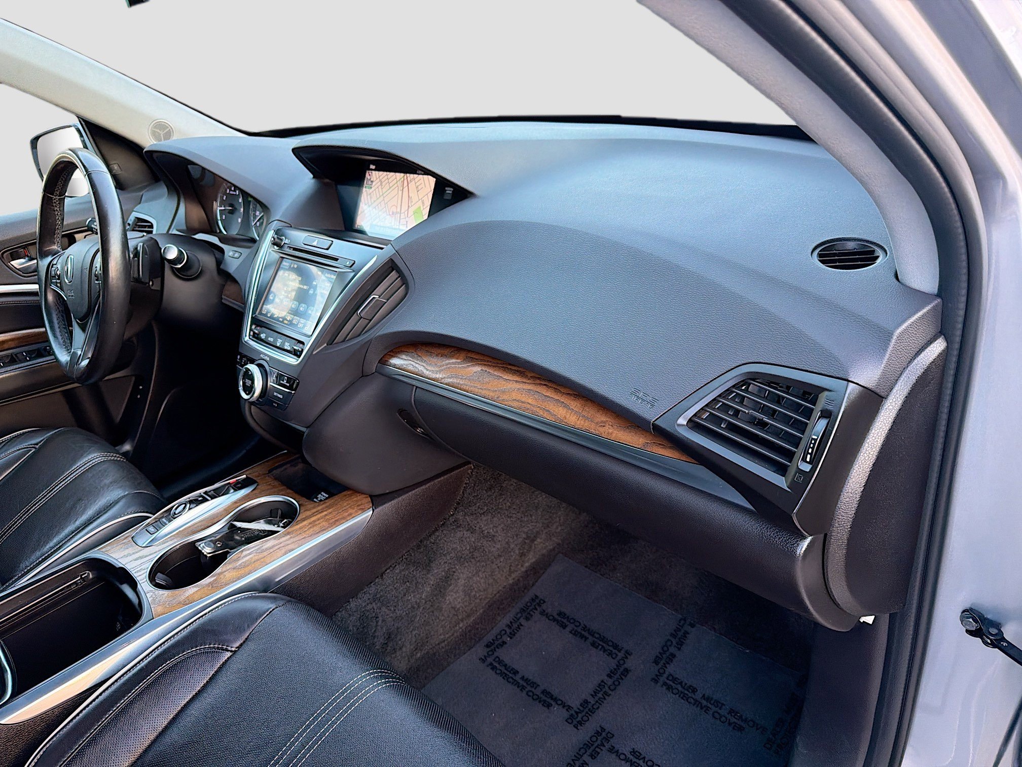 Used 2019 Acura MDX FWD w/ Advance Package image 33