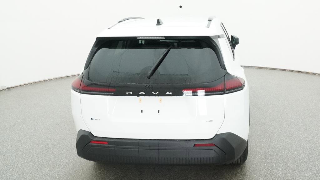 New 2026 Toyota RAV4 AWD image 2