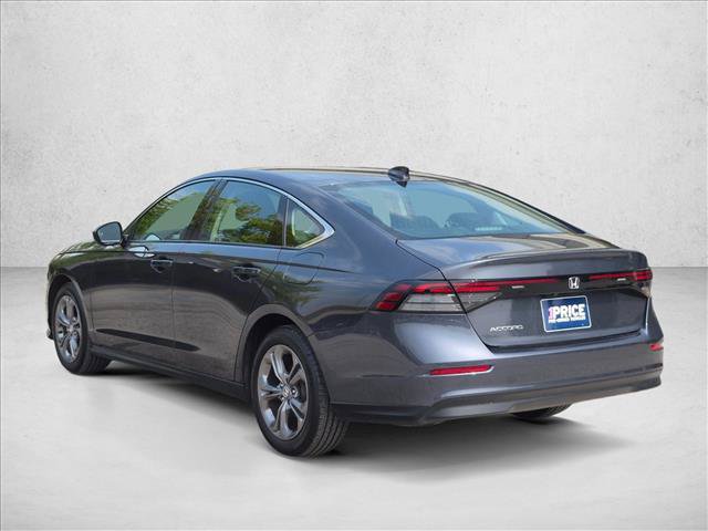 Used 2024 Honda Accord EX image 8