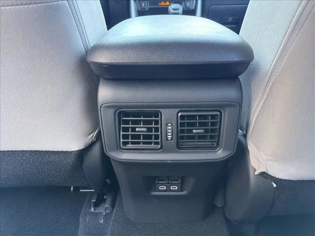 New 2025 Toyota RAV4 XLE image 20