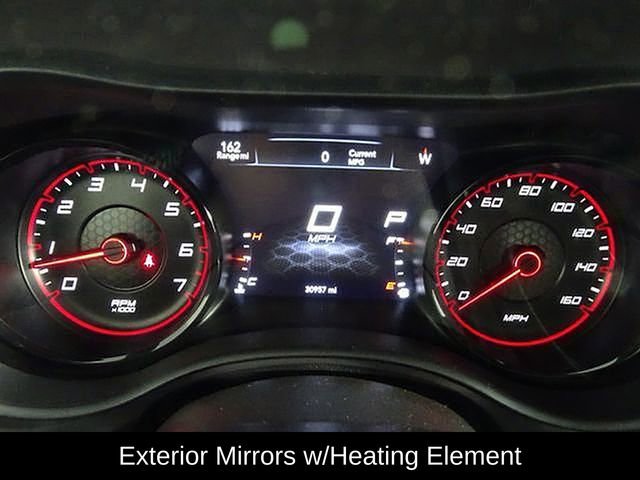 Used 2023 Dodge Charger R/T w/ Plus Group image 29