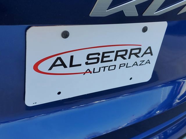 Certified 2023 Kia Sorento SX AWD/4WD image 6