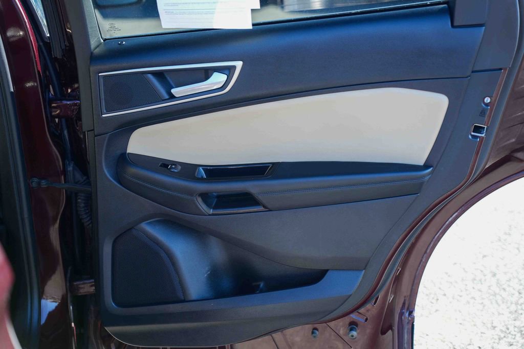 Used 2020 Ford Edge SEL w/ Convenience Package AWD/4WD image 20