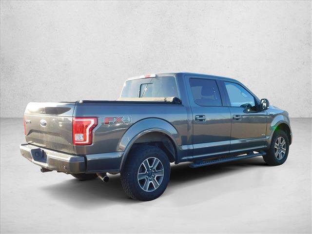 Used 2016 Ford F150 XLT w/ Equipment Group 302A Luxury AWD/4WD image 5