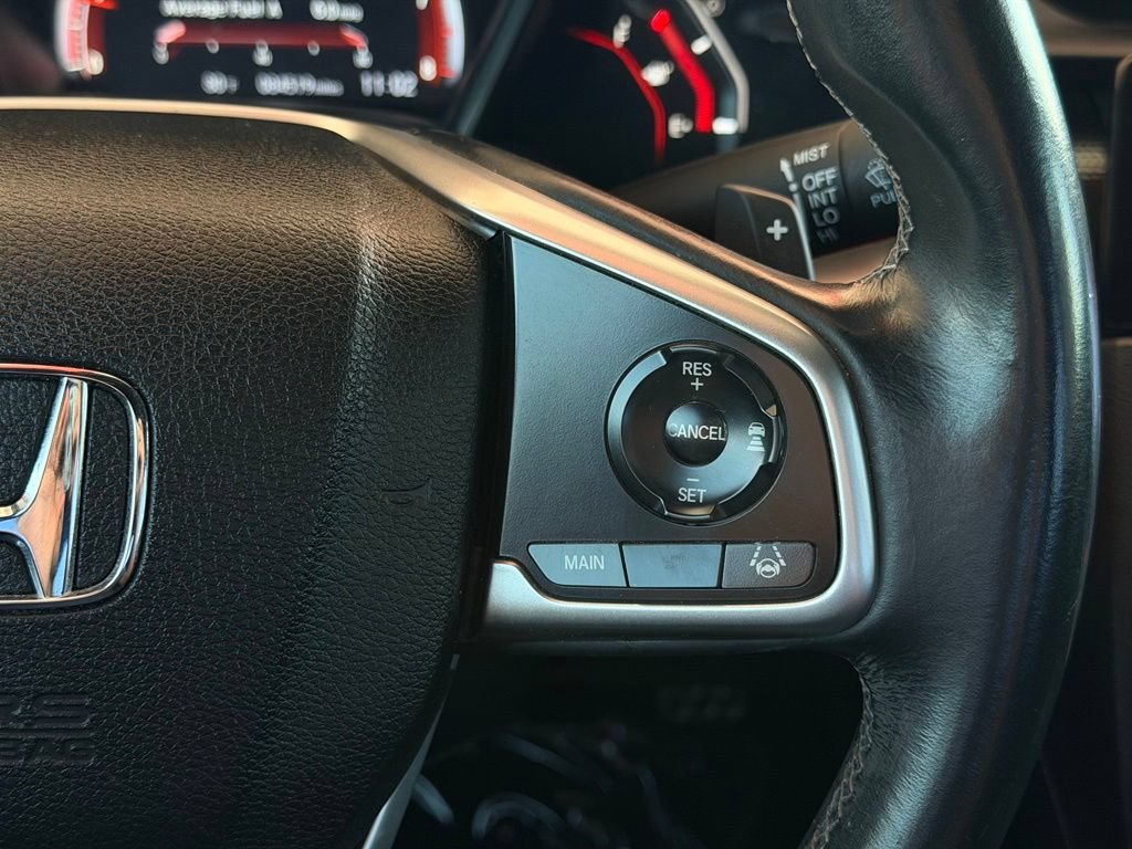 Used 2019 Honda Civic Sport image 24