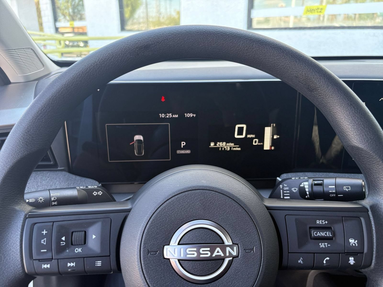 Used 2026 Nissan Kicks SV w/ Cold Weather Package AWD/4WD image 33