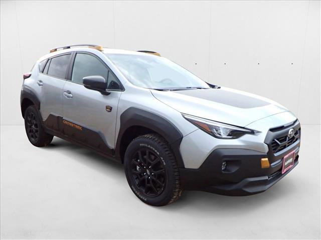 New 2025 Subaru Crosstrek 2.5i Wilderness image 6
