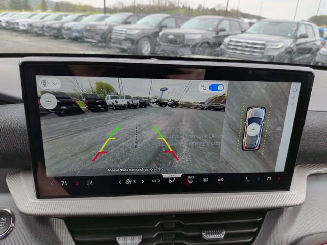 New 2026 Ford Explorer ST-Line w/ ST-Line Street Pack image 12