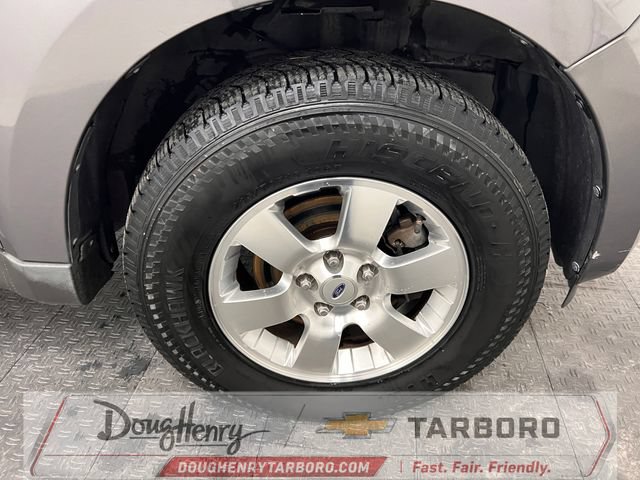 Used 2011 Ford Escape Limited w/ 302A Rapid Spec Order Code FWD image 19