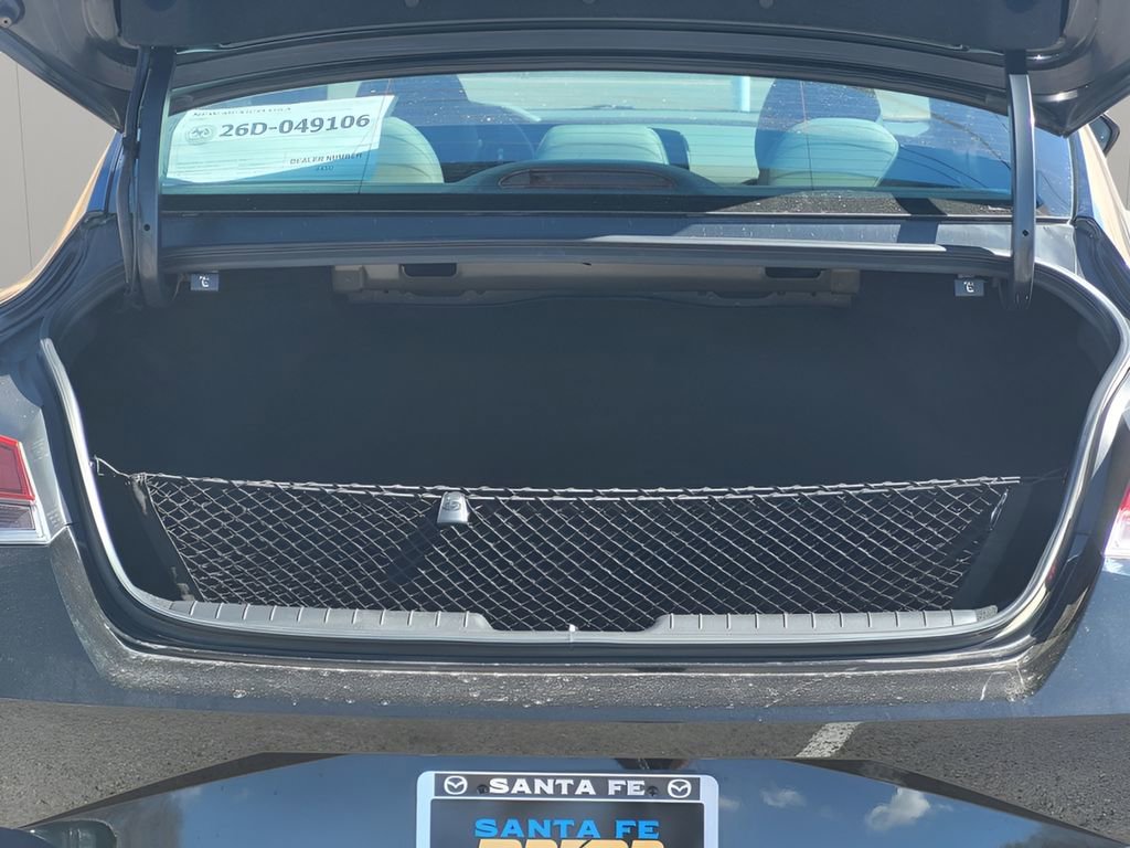 Used 2023 Hyundai Elantra SEL w/ Convenience Package image 27