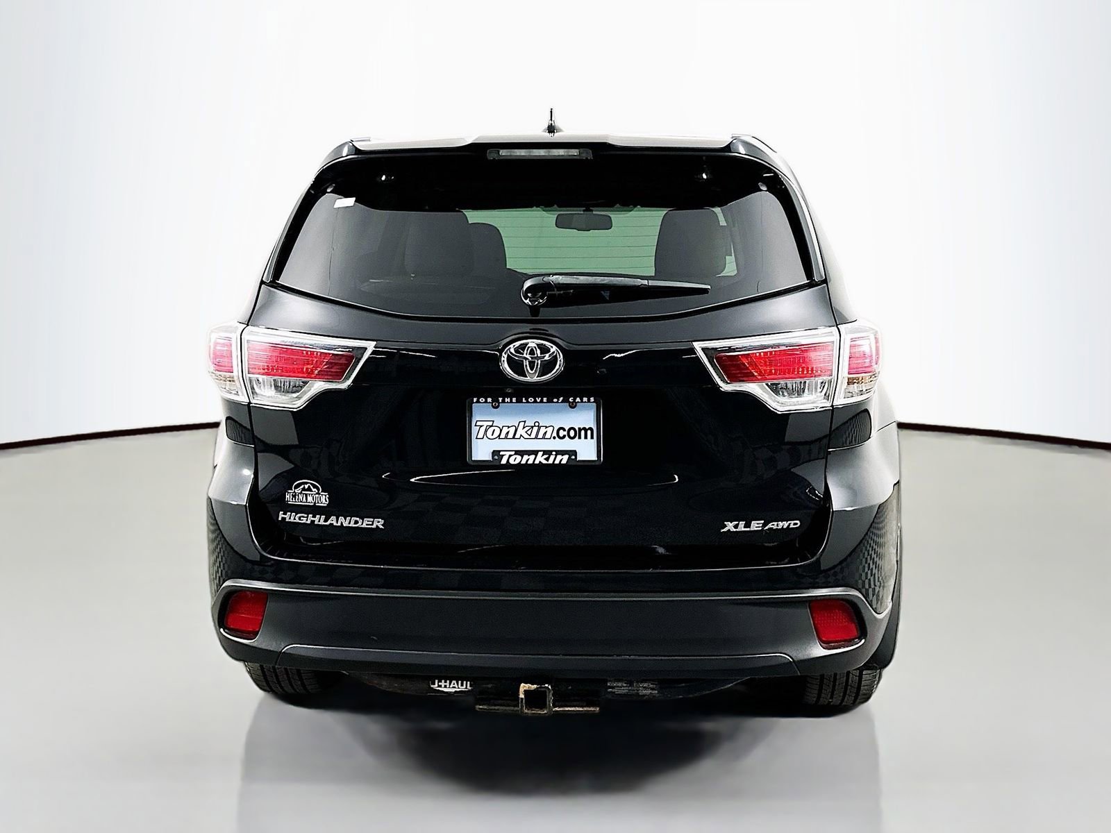 Used 2015 Toyota Highlander XLE image 7