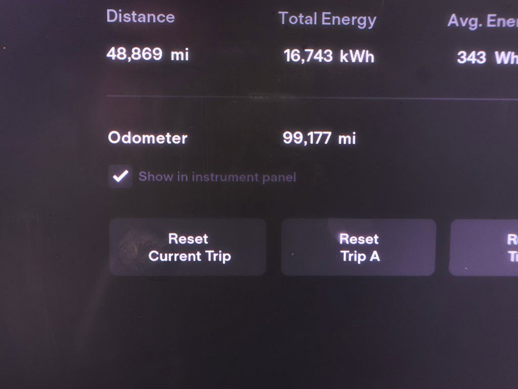 Used 2016 Tesla Model S 90D image 35