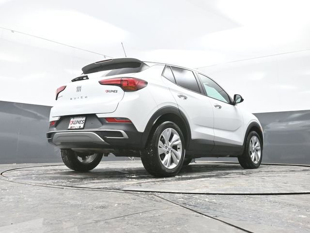 Used 2025 Buick Encore GX Preferred image 54