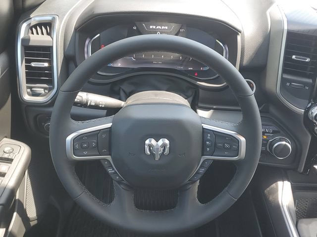 New 2026 RAM 1500 Big Horn AWD/4WD image 13