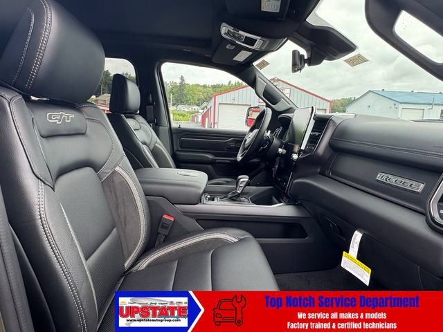 New 2027 RAM 1500 Rebel w/ G/T Package AWD/4WD image 11