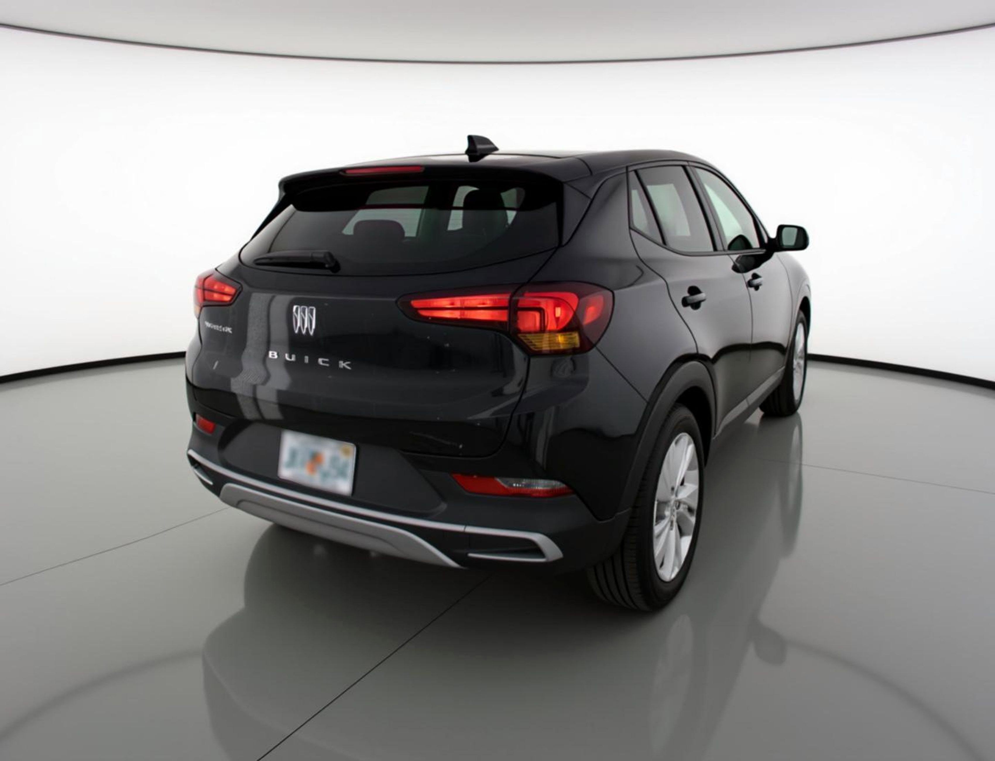 Used 2025 Buick Encore GX Preferred FWD image 9
