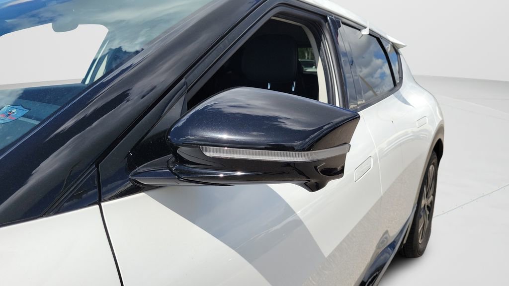 Used 2022 Kia EV6 Wind w/ Wind Technology Package image 19