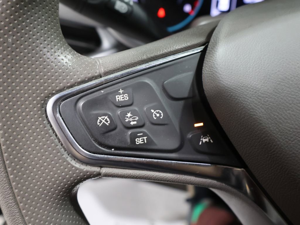 Used 2023 Chevrolet Malibu LS image 33