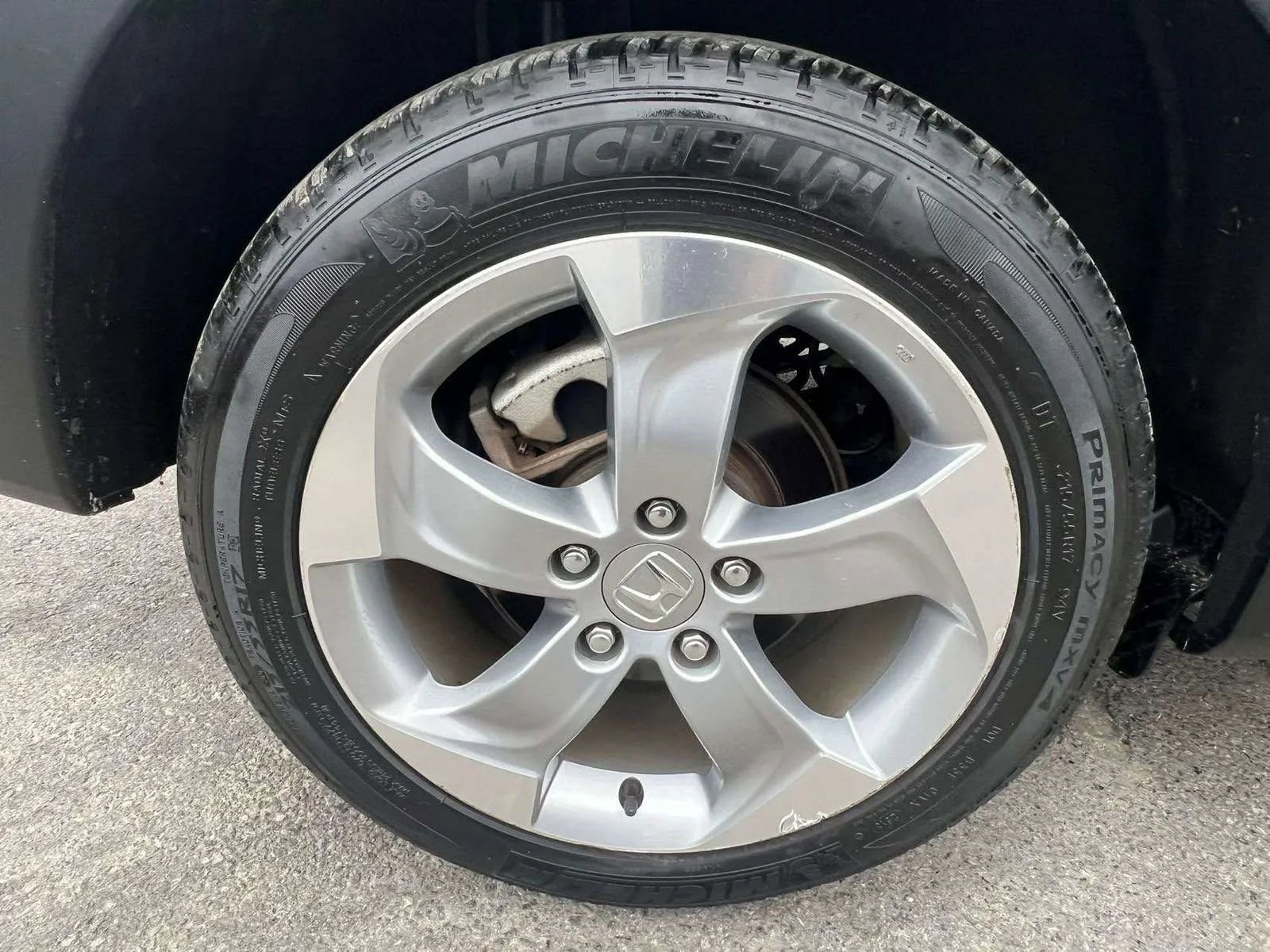 Used 2019 Honda HR-V LX image 24