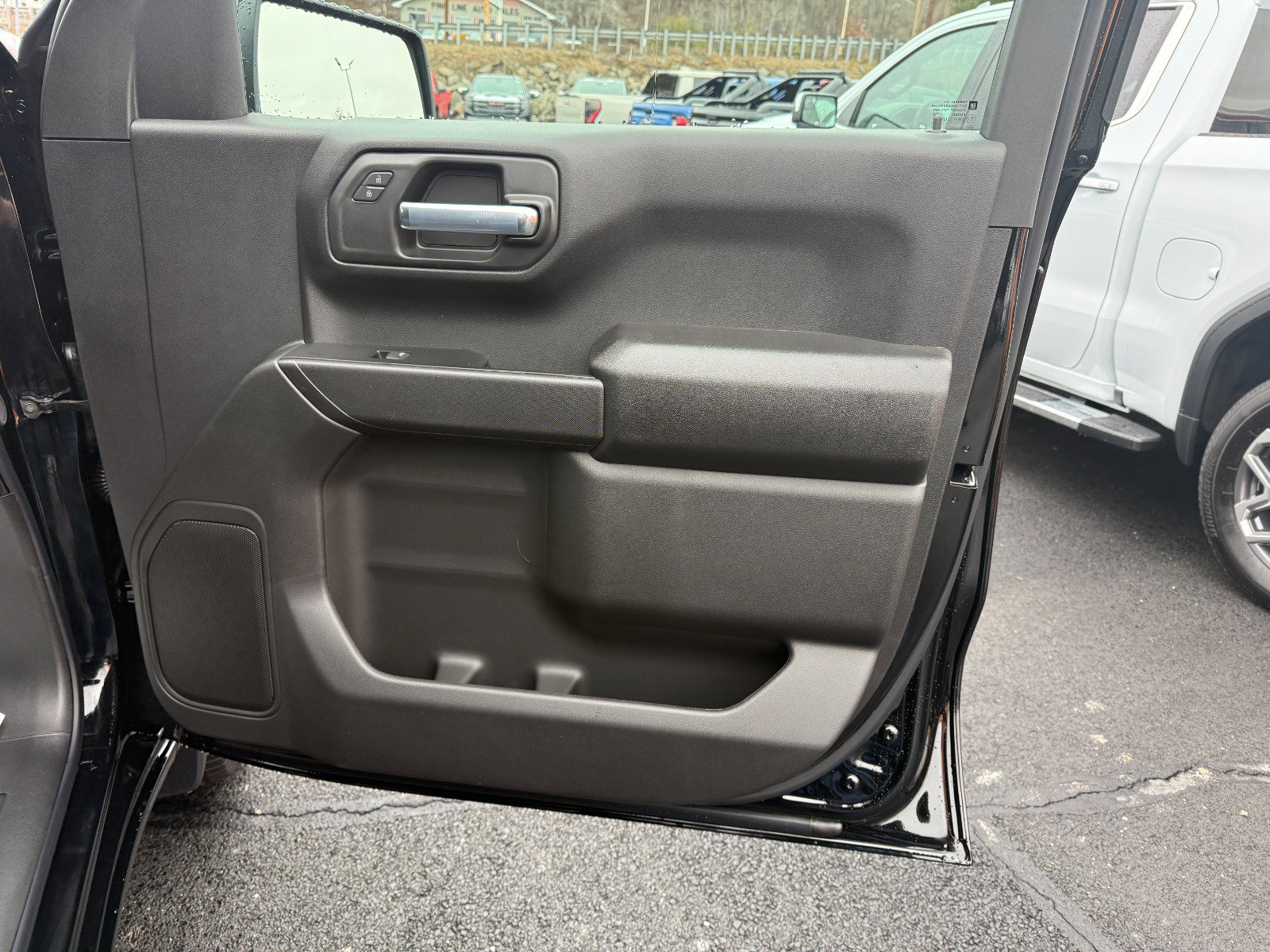 New 2026 GMC Sierra 1500 Pro w/ Graphite Edition image 23