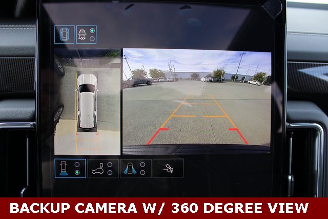 New 2026 GMC Yukon XL Elevation w/ Elevation Premium Package image 21