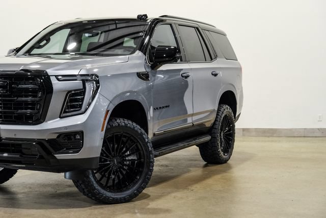 Used 2026 GMC Yukon Elevation w/ Elevation Premium Package AWD/4WD image 20