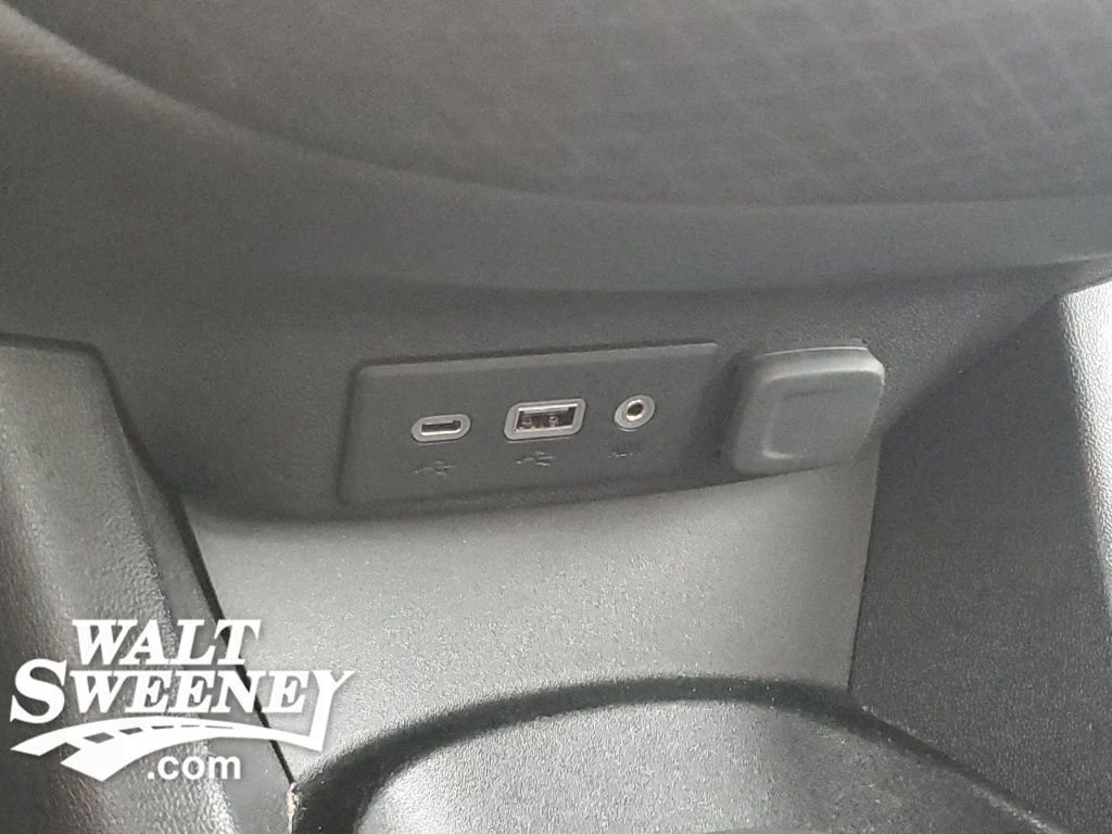 Used 2019 Chevrolet Malibu LS image 25