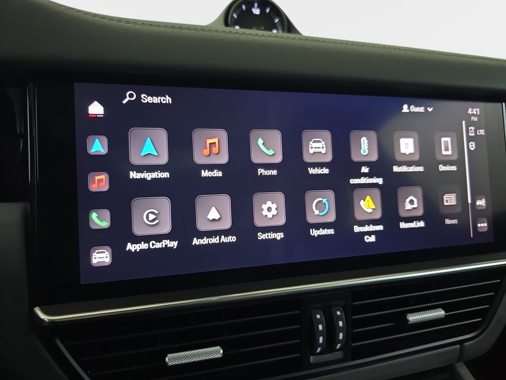 Used 2023 Porsche Cayenne GTS image 24