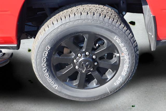 New 2026 RAM 2500 Big Horn image 24