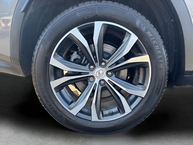 Used 2017 Lexus RX 350 F Sport AWD/4WD image 38