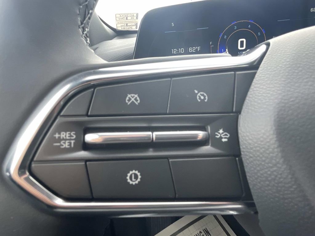 New 2026 Chevrolet Equinox LT FWD image 26