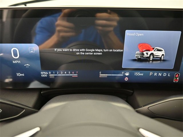 New 2026 Buick Enclave Preferred w/ LPO, Floor Liner Package image 38