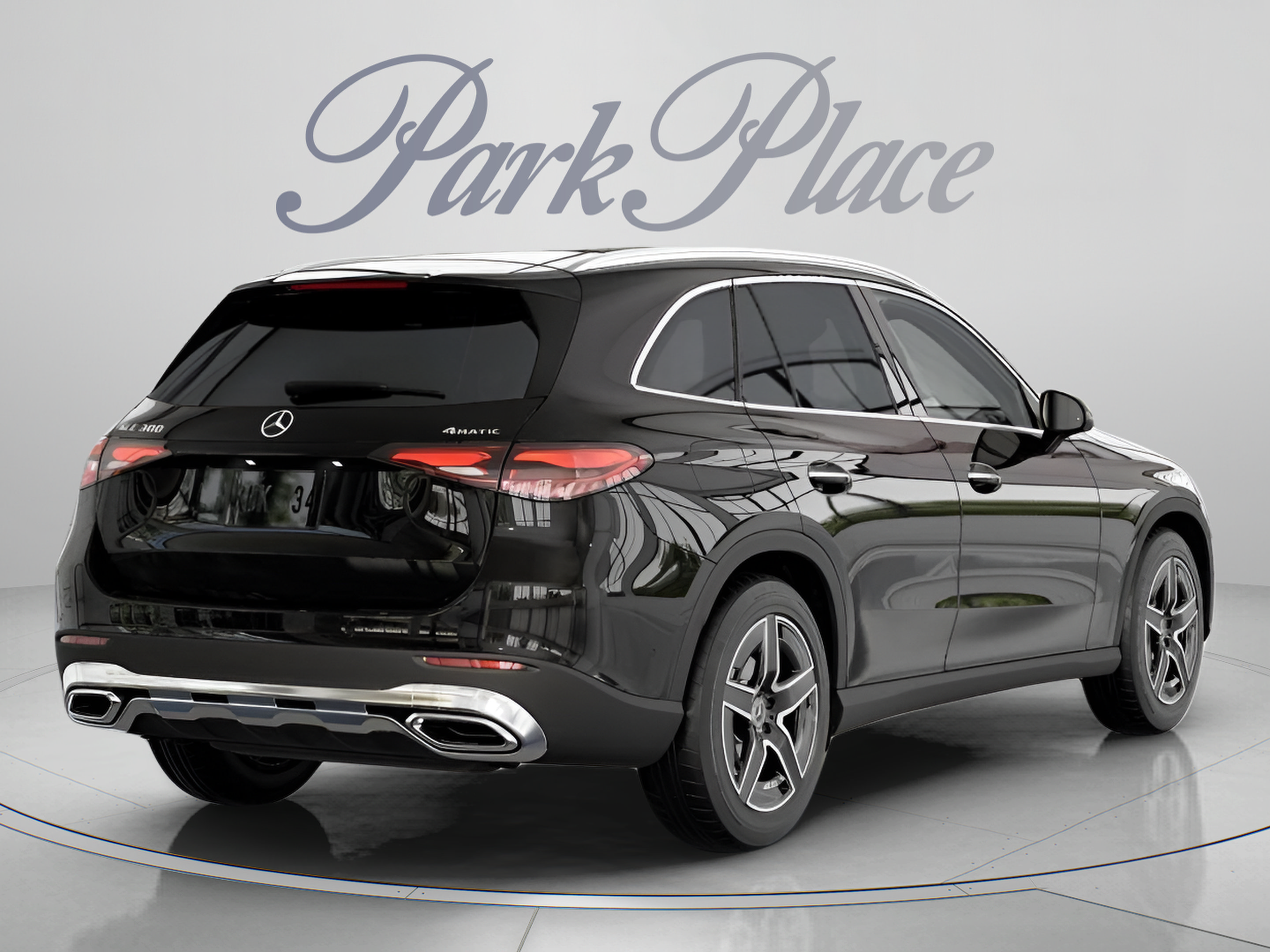 Certified 2026 Mercedes-Benz GLC 300 4MATIC image 20