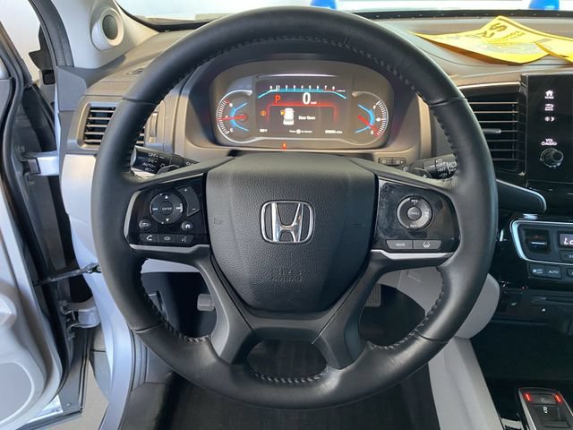 Certified 2019 Honda Pilot Touring image 31