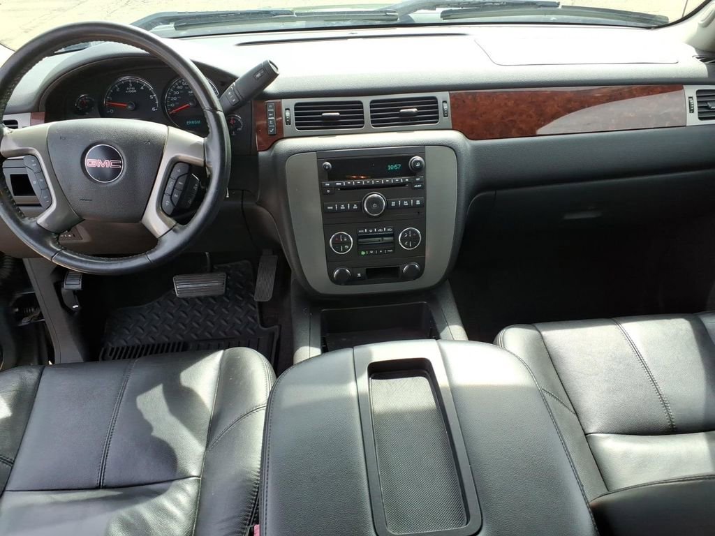 Used 2011 GMC Sierra 1500 SLT RWD image 10